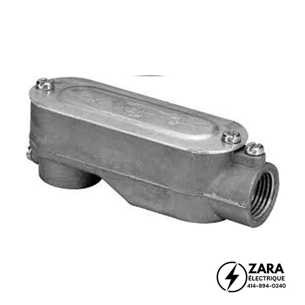 Conduit 1 LB