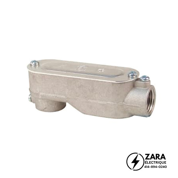 Conduit 4LB