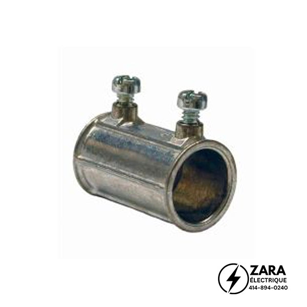Coupling EMT 1/2