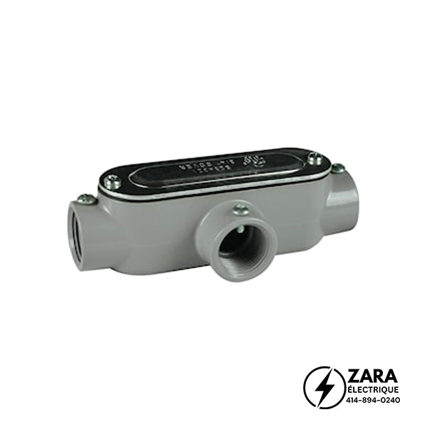 Conduit 4LBS