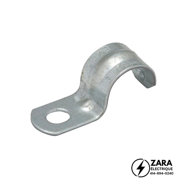 One-hole Strap 3/4