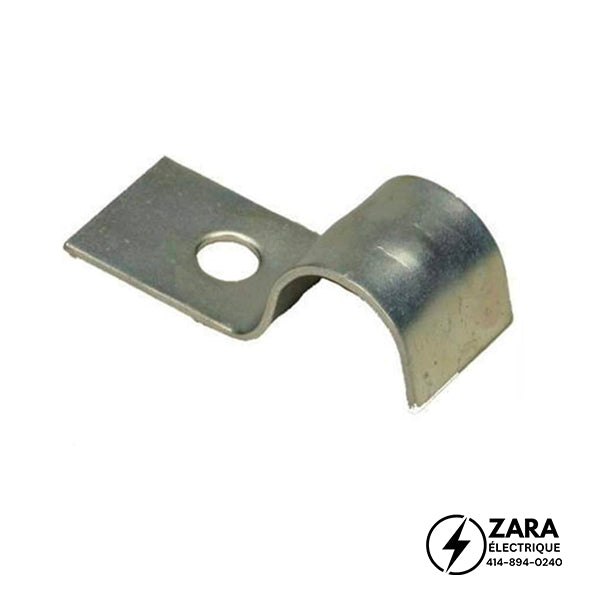 One-hole Strap 1/2