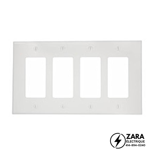 WH-PL (Decora) (quadruple standard)